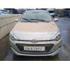 hyundai i20 del año 2017