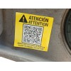 Recambio de diferencial trasero para alfa romeo giulia (952_) 2.2 d (952aem250, 952aea250) referencia OEM IAM 55277945 005527794