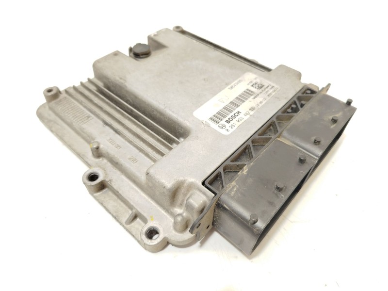 CENTRALITA MOTOR UCE 50543485 0281032462