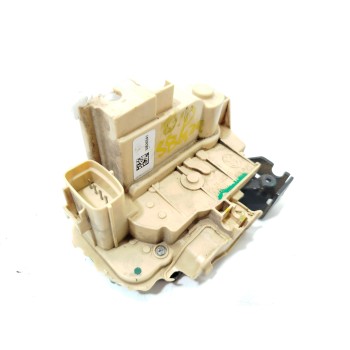 CERRADURA PUERTA DELANTERA DERECHA 50536541 