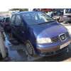 seat alhambra (7v9) del año 2005