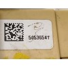 Recambio de cerradura puerta delantera derecha para alfa romeo giulia (952_) 2.2 d (952aem250, 952aea250) referencia OEM IAM 505