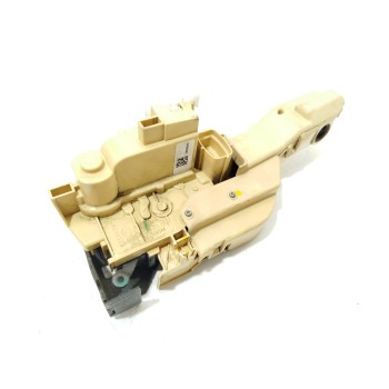 CERRADURA PUERTA DELANTERA IZQUIERDA 50536544 