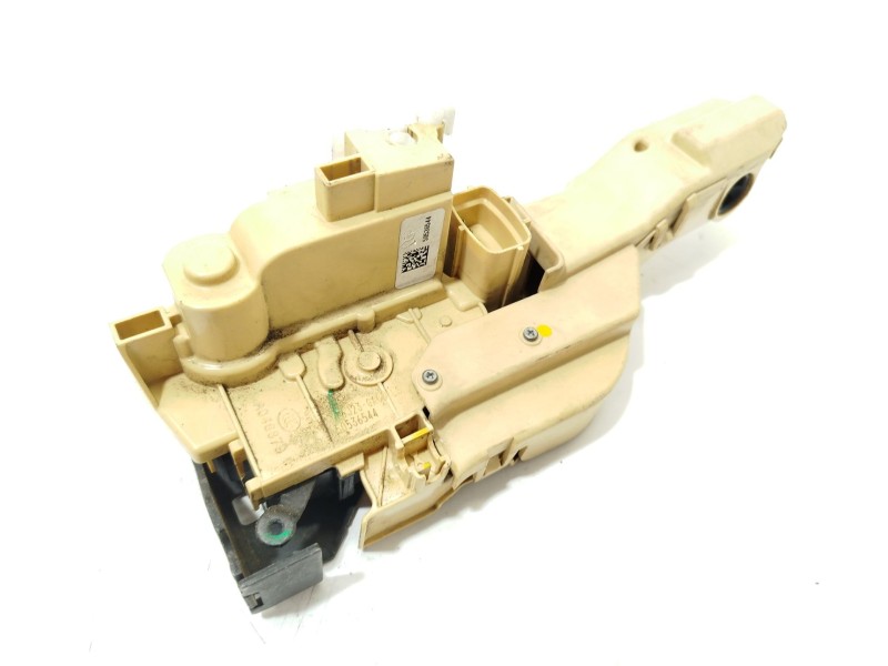 CERRADURA PUERTA DELANTERA IZQUIERDA 50536544 