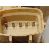 Recambio de cerradura puerta delantera izquierda para alfa romeo giulia (952_) 2.2 d (952aem250, 952aea250) referencia OEM IAM 5
