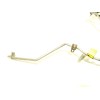 Recambio de tubos aire acondicionado para alfa romeo giulia (952_) 2.2 d (952aem250, 952aea250) referencia OEM IAM 50537648  