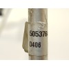 Recambio de tubos aire acondicionado para alfa romeo giulia (952_) 2.2 d (952aem250, 952aea250) referencia OEM IAM 50537648  