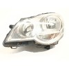 Recambio de faro izquierdo para volkswagen polo iv (9n_, 9a_) 1.4 16v referencia OEM IAM 6Q1941007AQ  89311990
