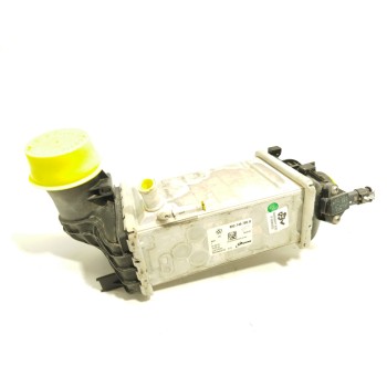 Recambio de intercooler para seat arona (kj7, kjp) 1.0 tsi referencia OEM IAM 05C145785D  