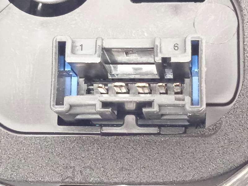 Recambio de piloto trasero derecho para citroën c4 hybrid 136 ë-dsc6 plus referencia OEM IAM 9859410480 - Azul 5
