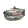 Recambio de piloto trasero izquierdo para citroën c4 hybrid 136 ë-dsc6 plus referencia OEM IAM 9859410380  