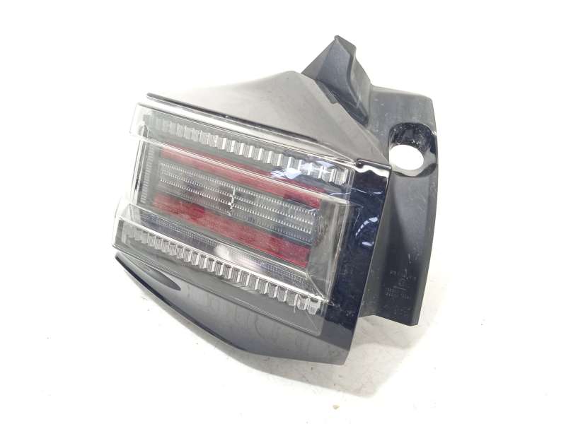 Recambio de piloto trasero izquierdo para citroën c4 hybrid 136 ë-dsc6 plus referencia OEM IAM 9859410380 - Azul 2