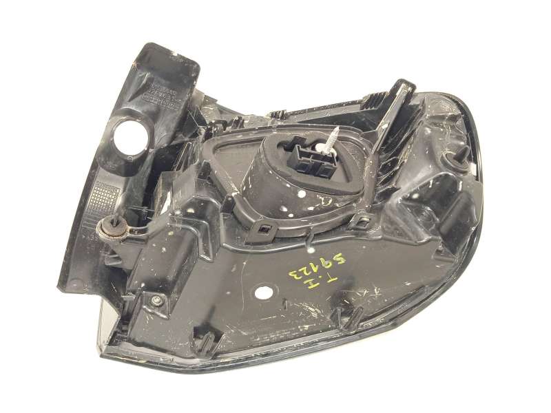 Recambio de piloto trasero izquierdo para citroën c4 hybrid 136 ë-dsc6 plus referencia OEM IAM 9859410380 - Azul 4