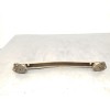 Recambio de refuerzo paragolpes trasero para toyota aygo (_b4_) 1.0 (kgb40) referencia OEM IAM 520230H020  