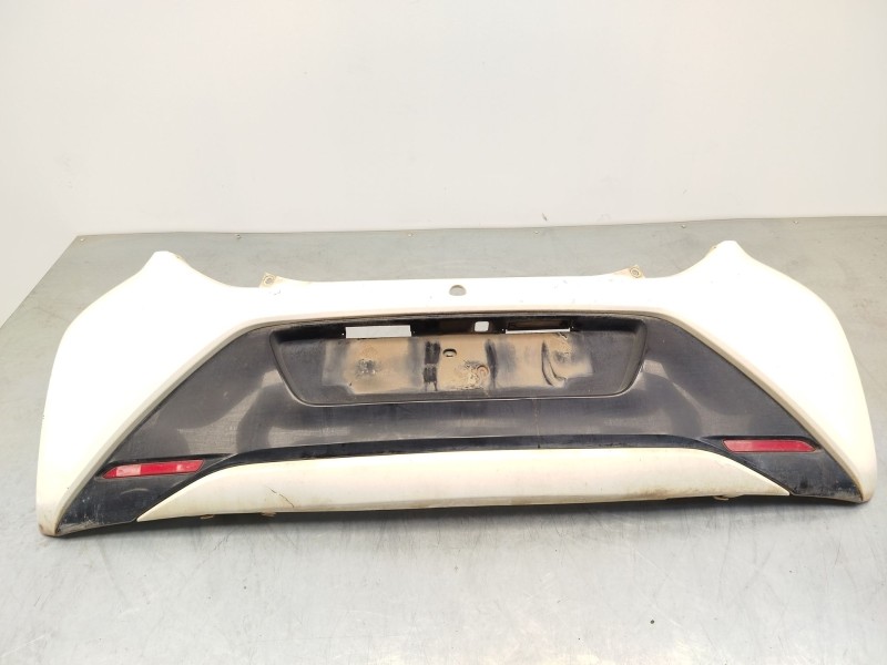 PARAGOLPES TRASERO 521590H908 521510H901 
