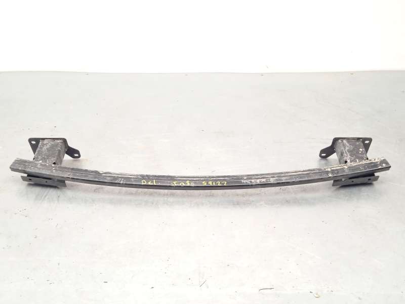 Recambio de refuerzo paragolpes delantero para peugeot 308 sw iii (fc_, fj_, fr_, f4_, fn_) puretech 130 (frhnsl, frhnst) refere - Negro