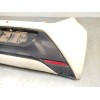 Recambio de paragolpes trasero para toyota aygo (_b4_) 1.0 (kgb40) referencia OEM IAM 521590H908 521510H901 