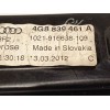 Recambio de elevalunas trasero izquierdo para audi a7 sportback (4ga) 3.0 tdi quattro referencia OEM IAM 4G8839461A  8K0959802B