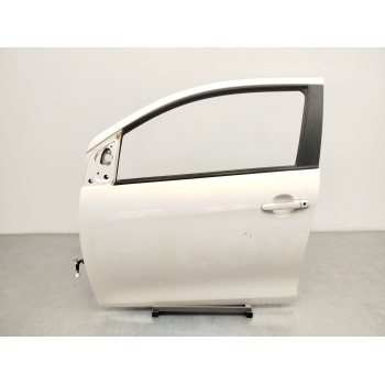 PUERTA DELANTERA IZQUIERDA 670020H050 
