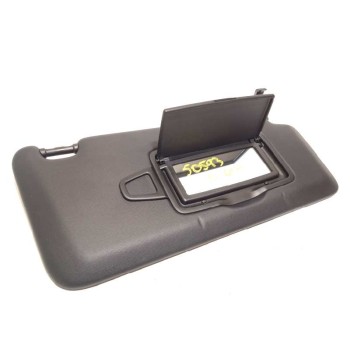 Recambio de parasol derecho para mercedes-benz clase cla (w118) 200 d coupe referencia OEM IAM A1778106200 A17781062009H03 