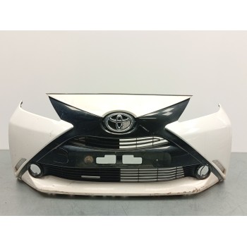 PARAGOLPES DELANTERO 521190H918 521120H900 531140H010