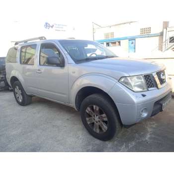 NISSAN PATHFINDER (R51)