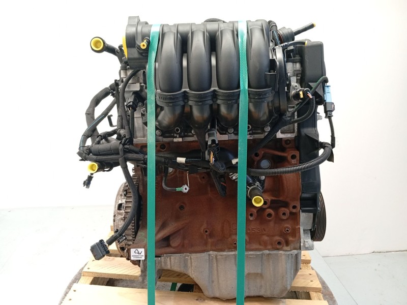MOTOR COMPLETO NFP 
