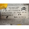 Recambio de compresor aire acondicionado para citroën c-elysee (dd_) 1.6 vti 115 (ddnfp0, ddnfp6, ddnfp9) referencia OEM IAM 981