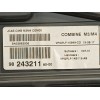 Recambio de cuadro instrumentos para citroën c-elysee (dd_) 1.6 vti 115 (ddnfp0, ddnfp6, ddnfp9) referencia OEM IAM 9824321180  