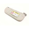 Recambio de parasol derecho para citroën c-elysee (dd_) 1.6 vti 115 (ddnfp0, ddnfp6, ddnfp9) referencia OEM IAM 98000905BJ  