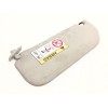 Recambio de parasol derecho para citroën c-elysee (dd_) 1.6 vti 115 (ddnfp0, ddnfp6, ddnfp9) referencia OEM IAM 98000905BJ  