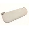 Recambio de parasol izquierdo para citroën c-elysee (dd_) 1.6 vti 115 (ddnfp0, ddnfp6, ddnfp9) referencia OEM IAM 98000904BJ  