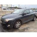 RENAULT MEGANE III HATCHBACK (BZ0/1_, B3_)