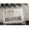 Recambio de alternador para citroën c-elysee (dd_) 1.6 vti 115 (ddnfp0, ddnfp6, ddnfp9) referencia OEM IAM 9801895380  A003TB269