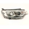 Recambio de faro derecho para citroën c-elysee (dd_) 1.6 vti 115 (ddnfp0, ddnfp6, ddnfp9) referencia OEM IAM 9817297880  9012896