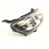 Recambio de faro derecho para citroën c-elysee (dd_) 1.6 vti 115 (ddnfp0, ddnfp6, ddnfp9) referencia OEM IAM 9817297880  9012896