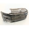 Recambio de paragolpes delantero para citroën c-elysee (dd_) 1.6 vti 115 (ddnfp0, ddnfp6, ddnfp9) referencia OEM IAM 1622237180 