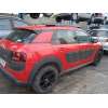 citroën c4 cactus del año 2017