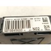 Recambio de caja reles / fusibles para citroën c-elysee (dd_) 1.6 vti 115 (ddnfp0, ddnfp6, ddnfp9) referencia OEM IAM 9819849680