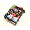 Recambio de caja reles / fusibles para citroën c-elysee (dd_) 1.6 vti 115 (ddnfp0, ddnfp6, ddnfp9) referencia OEM IAM 9804848480