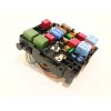 Recambio de caja reles / fusibles para citroën c-elysee (dd_) 1.6 vti 115 (ddnfp0, ddnfp6, ddnfp9) referencia OEM IAM 9804848480