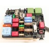 Recambio de caja reles / fusibles para citroën c-elysee (dd_) 1.6 vti 115 (ddnfp0, ddnfp6, ddnfp9) referencia OEM IAM 9804848480