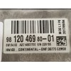 Recambio de pantalla multifuncion para citroën c-elysee (dd_) 1.6 vti 115 (ddnfp0, ddnfp6, ddnfp9) referencia OEM IAM 9812046980