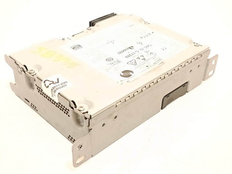 SISTEMA AUDIO / RADIO CD 9821908880 1623229980 A2C3907761201