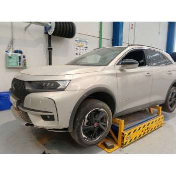 DS DS 7 CROSSBACK (J4_, JR_, JC_) - `59136`