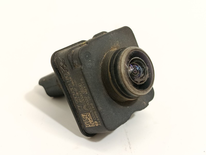 MODULO ELECTRONICO 9809301180 0263007022