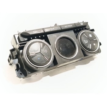 MANDO CLIMATIZADOR 96746550ZD 1609170680 5P4440000