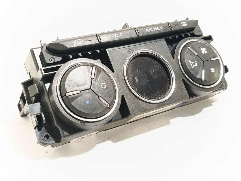 MANDO CLIMATIZADOR 96746550ZD 1609170680 5P4440000