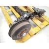 Recambio de puente trasero para citroën c-elysee (dd_) 1.6 vti 115 (ddnfp0, ddnfp6, ddnfp9) referencia OEM IAM 1608396680  