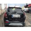 opel mokka / mokka x (j13) del año 2017